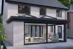 Cullompton double glazed products quote