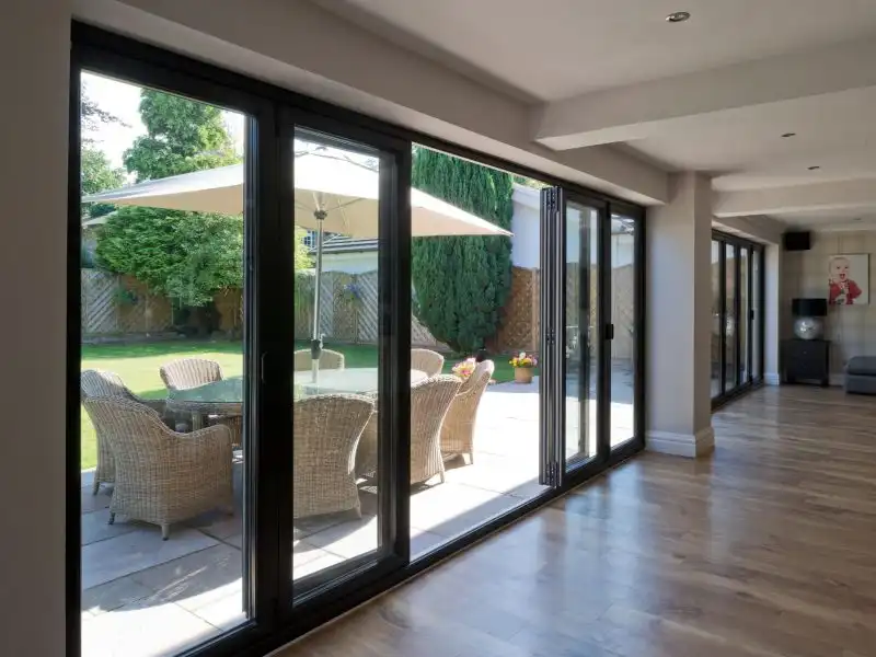 Honiton double glazing online quote