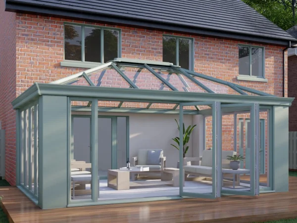 Cullompton double glazed product online quote