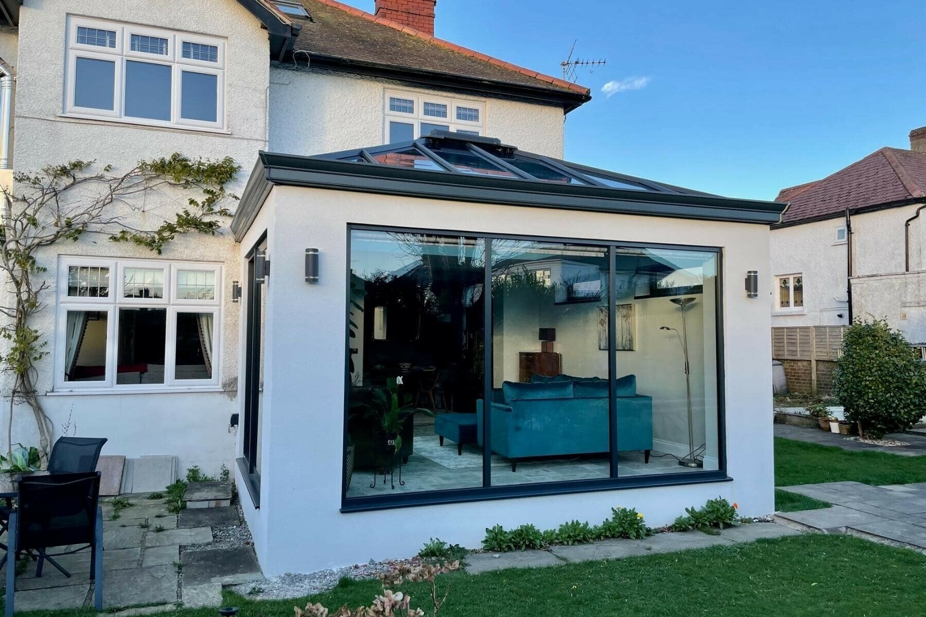 Devon double glazing free online quote
