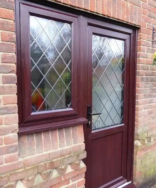 Honiton double glazed free online quote