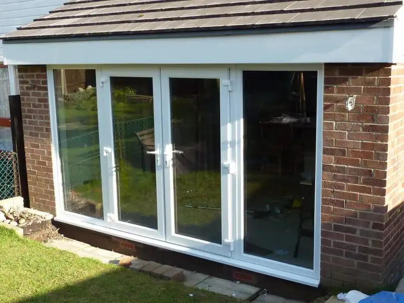 Honiton double glazed online quote