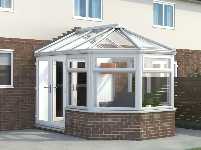 Devon double glazed product free quote