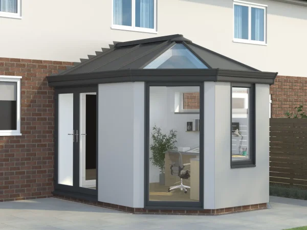 Devon double glazed product online quote