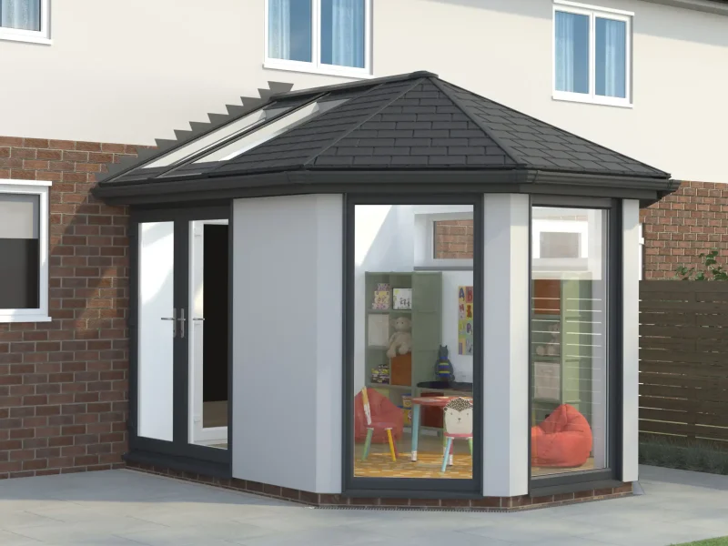Devon double glazed product quote