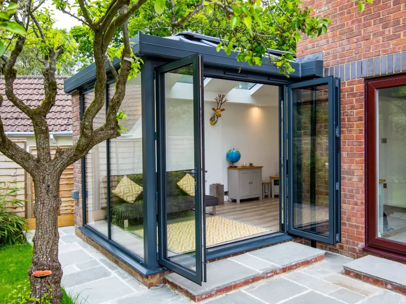 Cotleigh double glazed products online quote