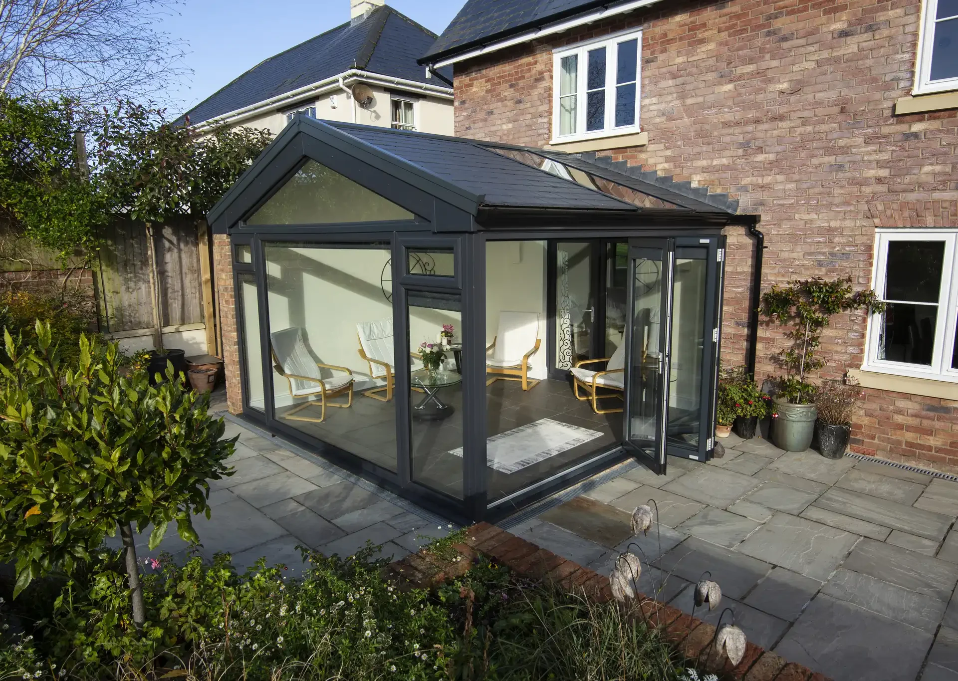 Cotleigh double glazed products free quote