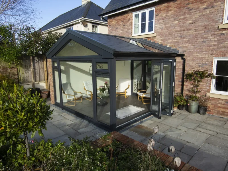 Cotleigh double glazed products free quote