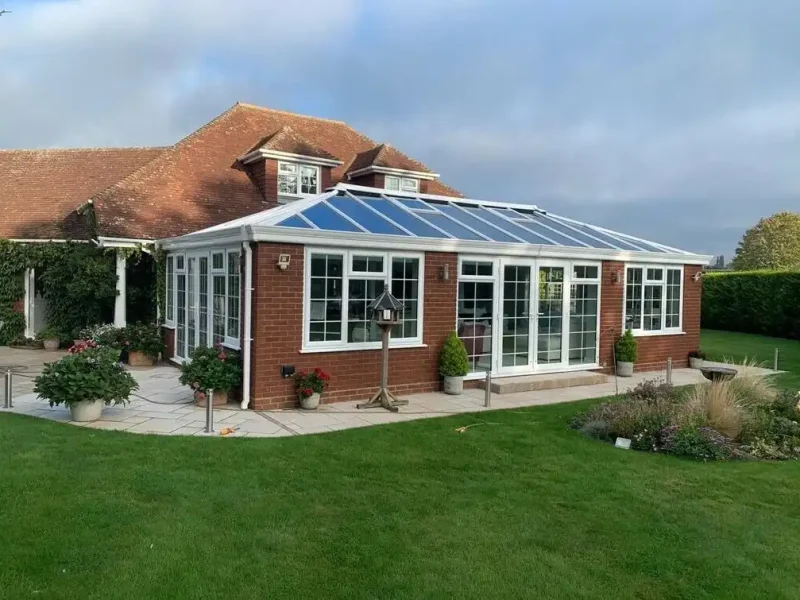 Cotleigh double glazed products quote