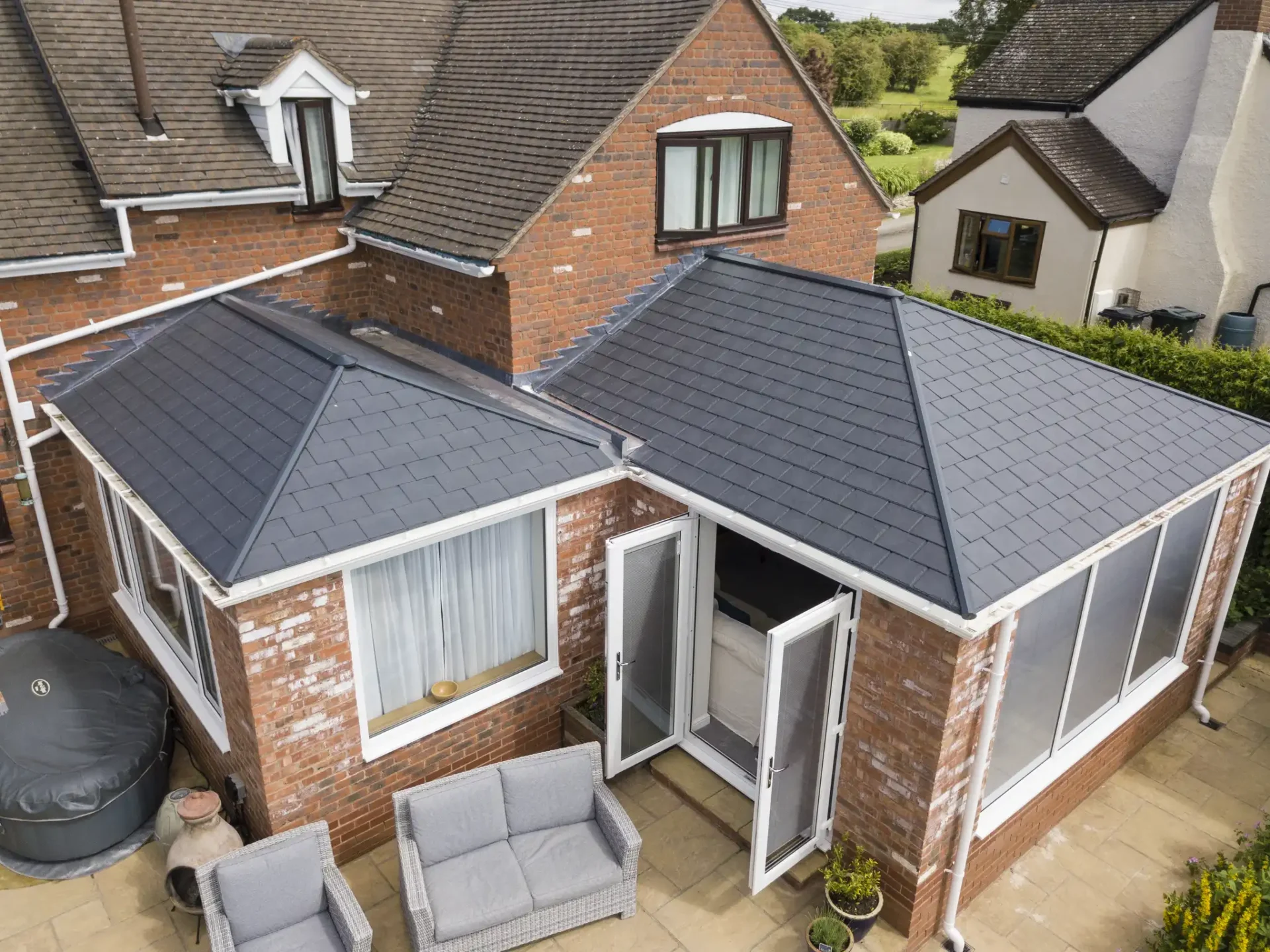 Cotleigh double glazed product free online quote