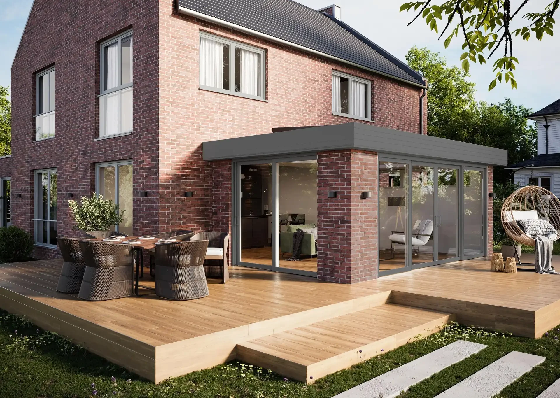 Cotleigh double glazed product free quote