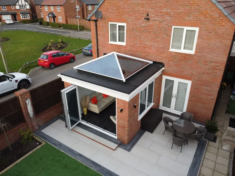 Cotleigh double glazed product quote