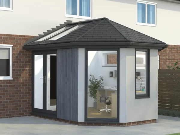 Colyton double glazed products free quote