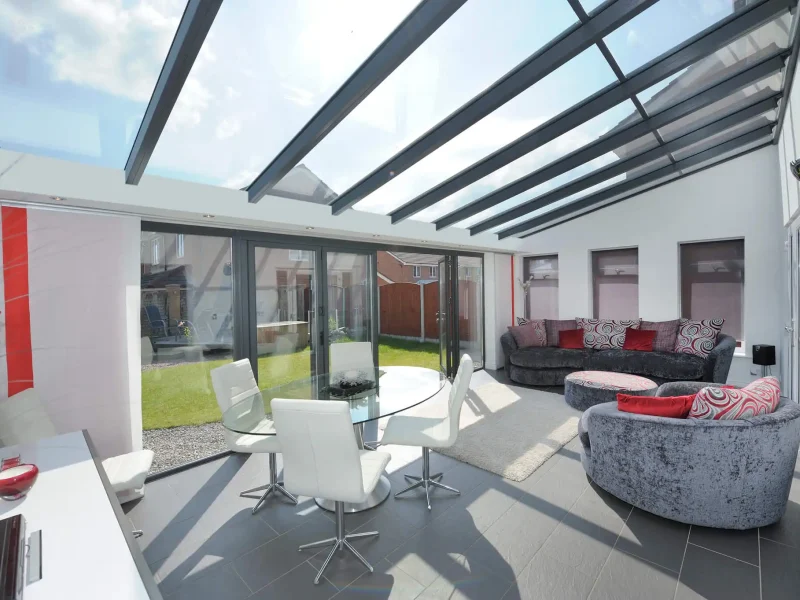Double Glazed Window Costs Tiverton