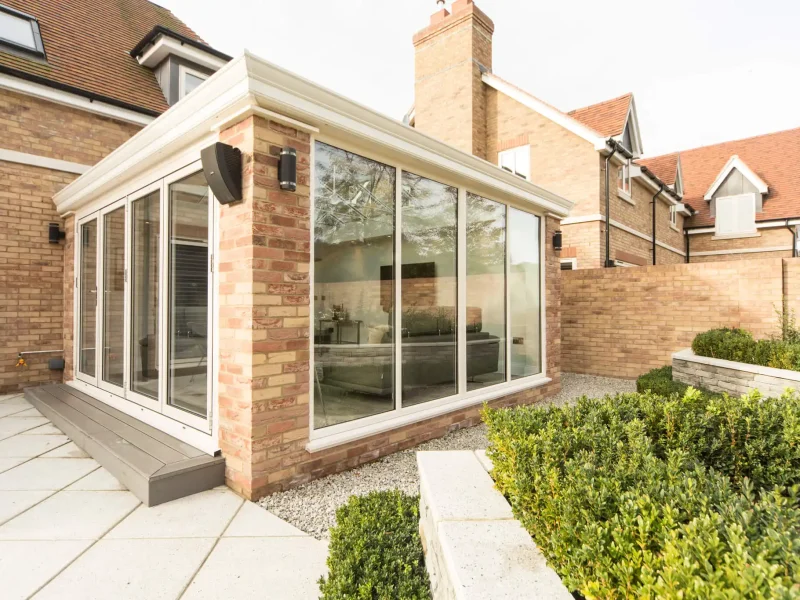 Double Glazed Windows Devon