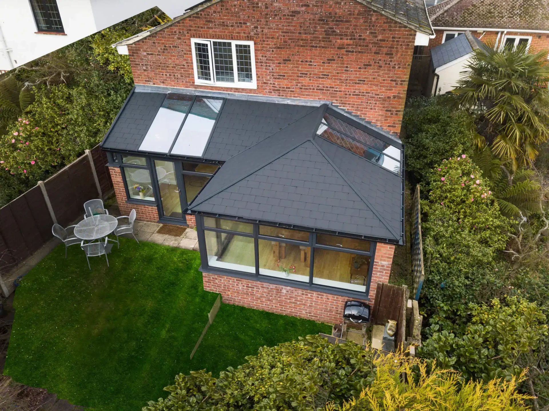 Budleigh Salterton double glazed product online quote