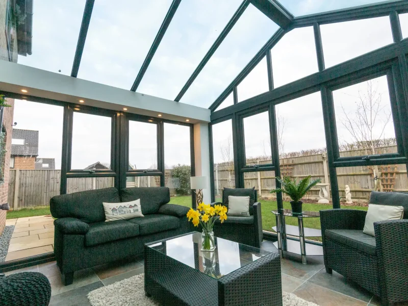 Double Glazed Window Prices installers Devon