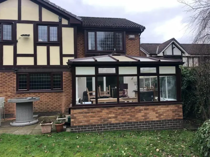 Buckerell double glazed unit quote