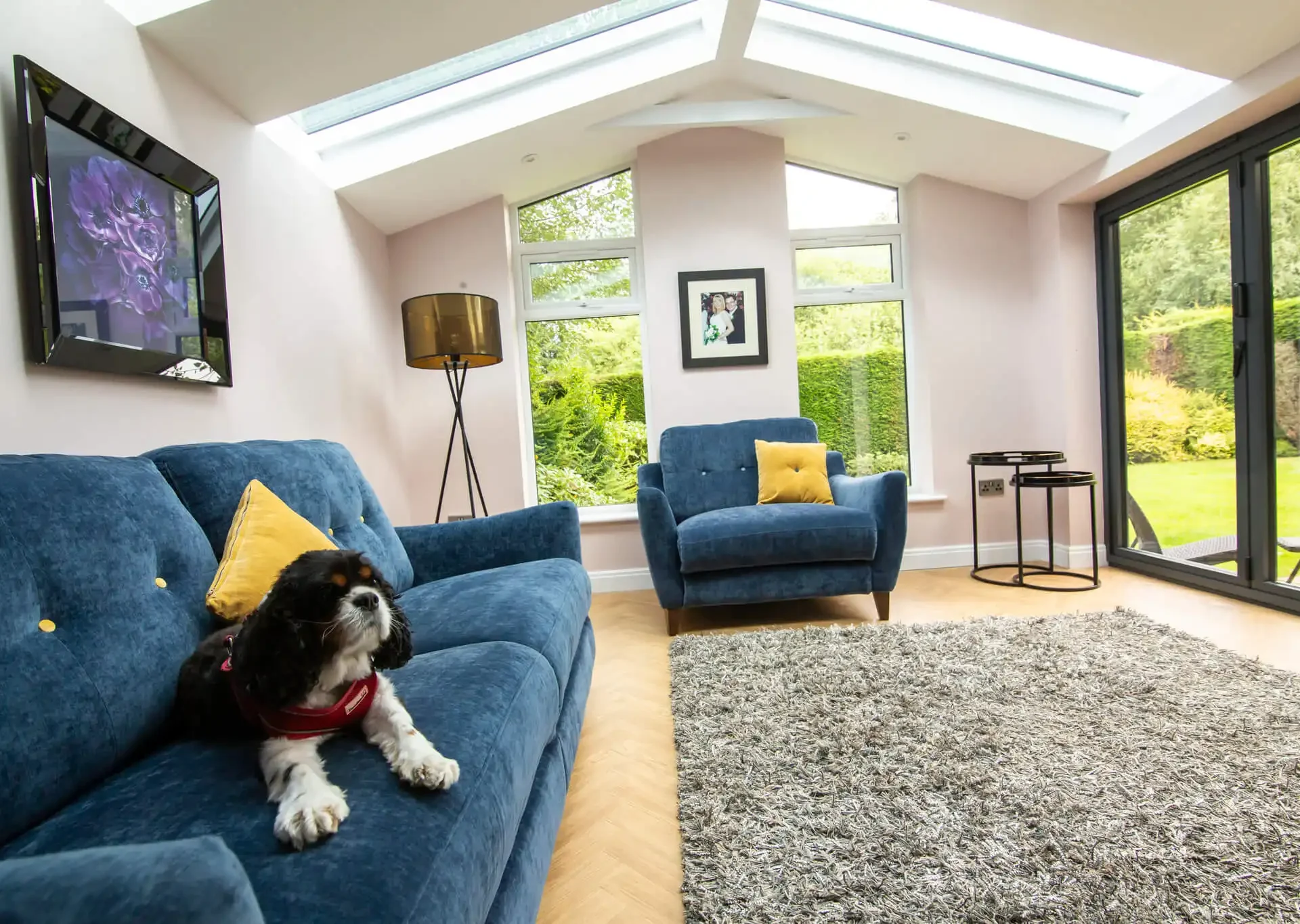 Budleigh Salterton double glazed quote