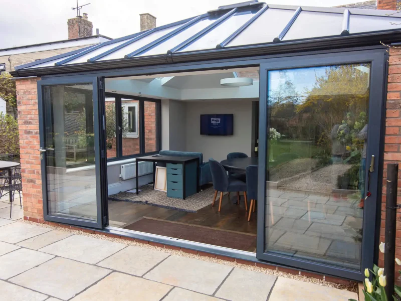 Buckerell double glazing online quote