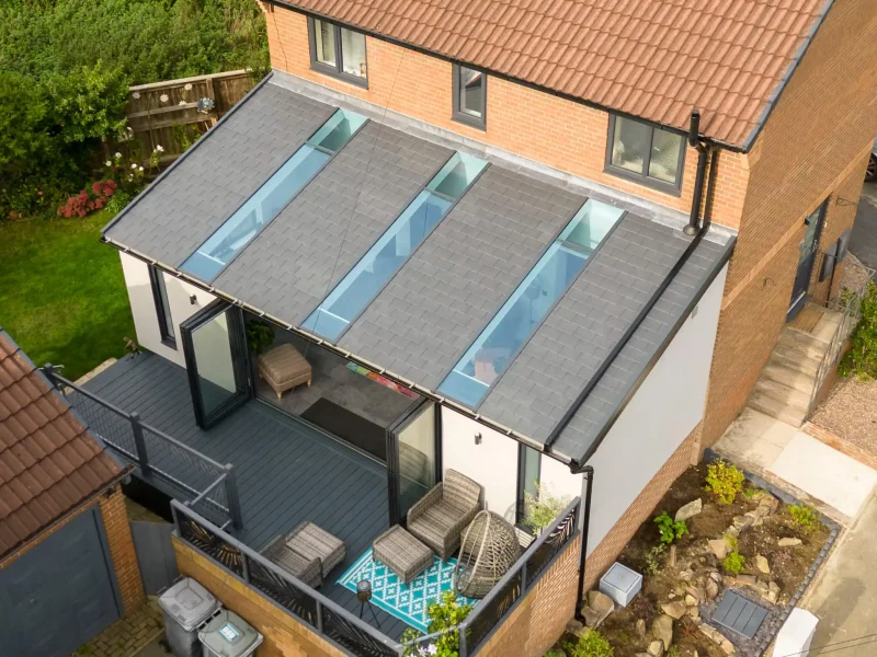 Buckerell double glazing free quote