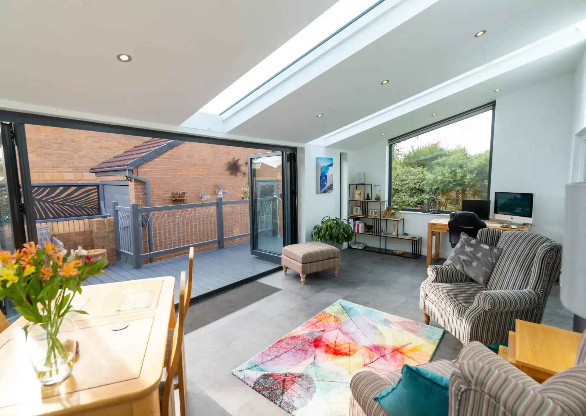 Buckerell double glazed products free online quote