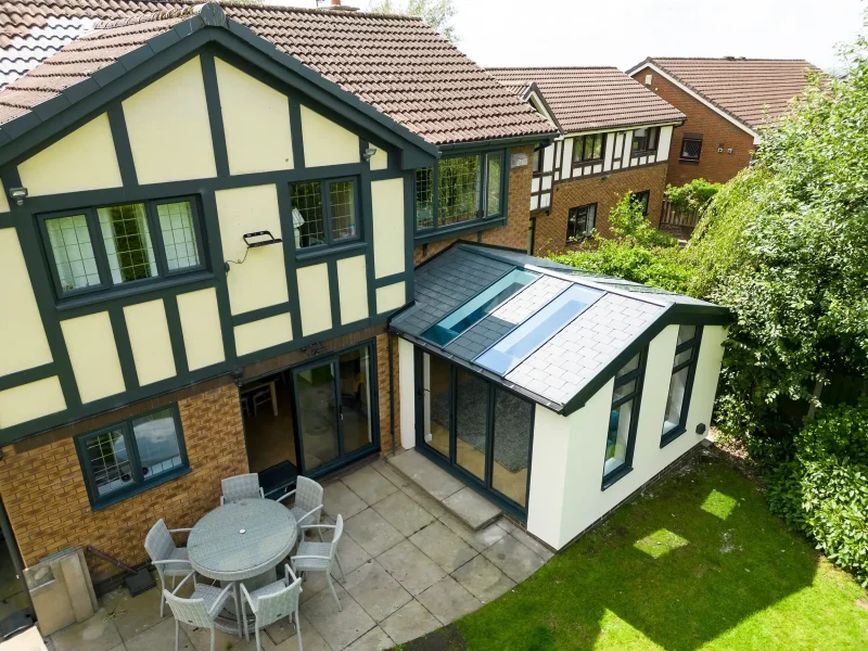 Budleigh Salterton double glazed units online quote