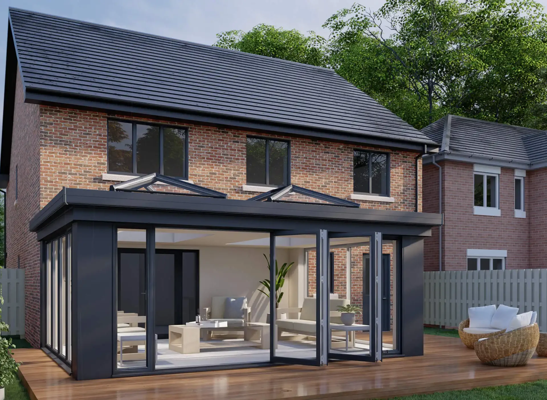 Budleigh Salterton double glazing quote