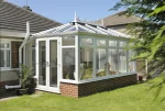 Colyton double glazed products quote