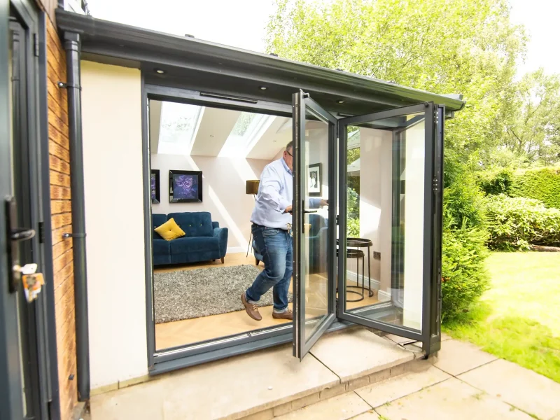 Budleigh Salterton double glazed unit free online quote