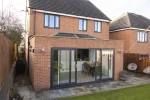 Chard double glazed free quote