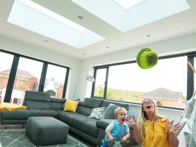 Budleigh Salterton double glazed unit online quote