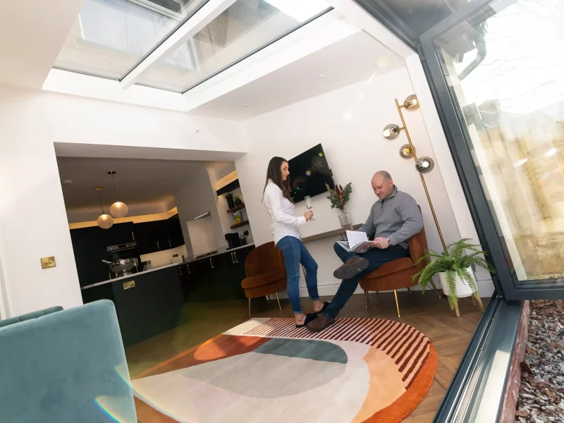 Budleigh Salterton double glazed unit free quote