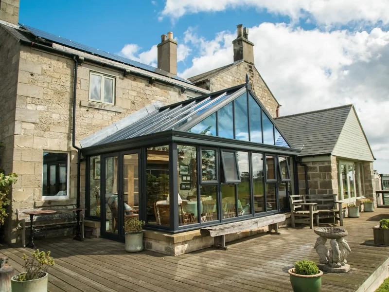 conservatory prices devon