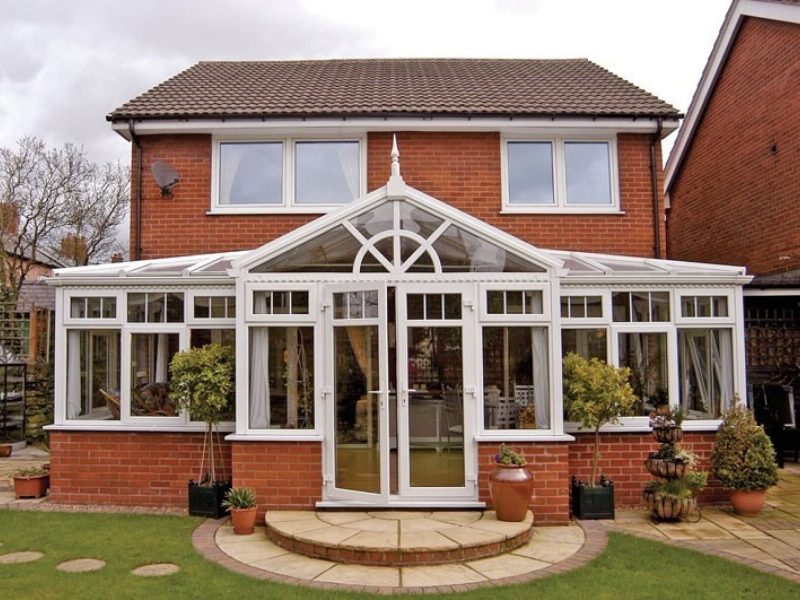 Double Glazed Windows & Doors Tiverton