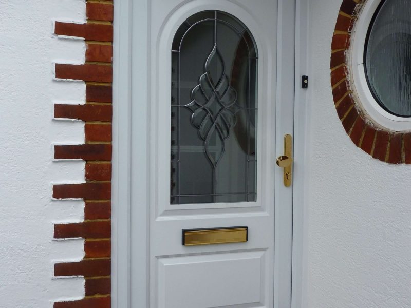 upvc doors devon