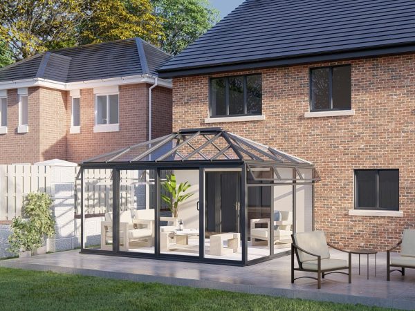 Georgian Conservatories