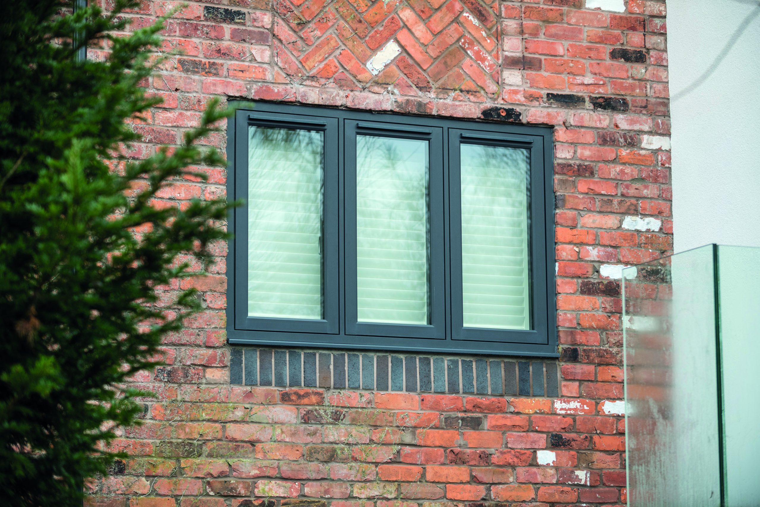 Aluminium Windows Exeter