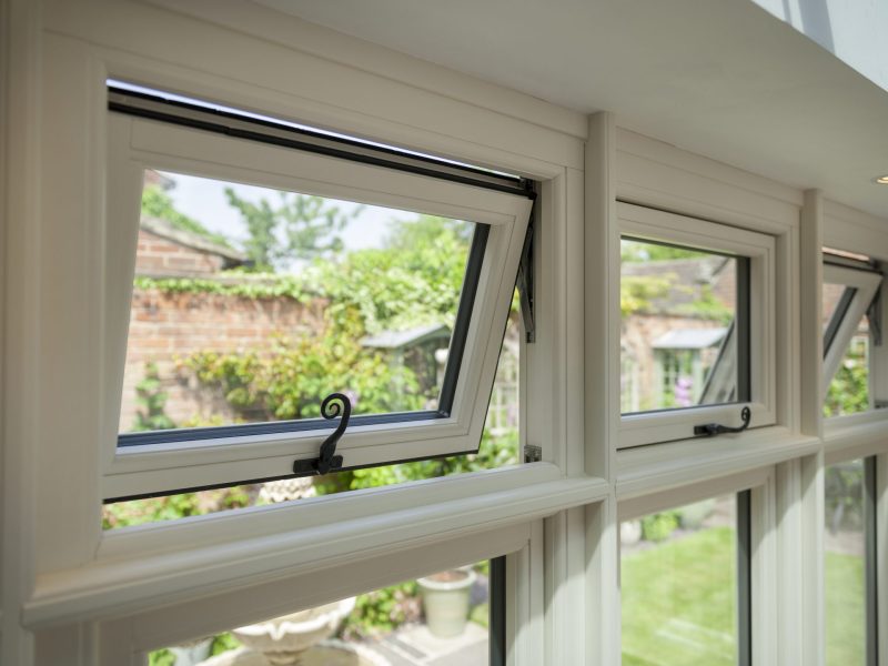 heritage windows devon