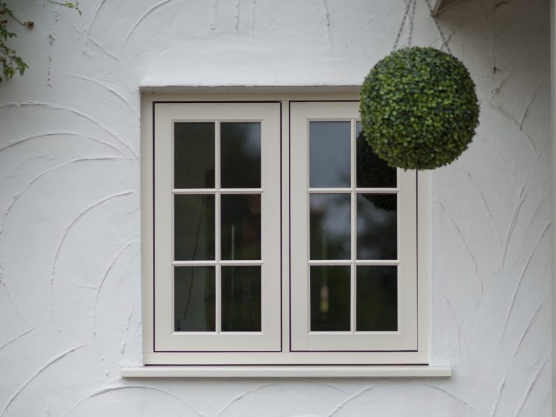 heritage windows devon
