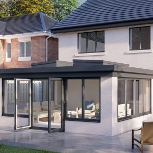 Conservatories Tatworth