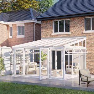 Conservatories Exeter