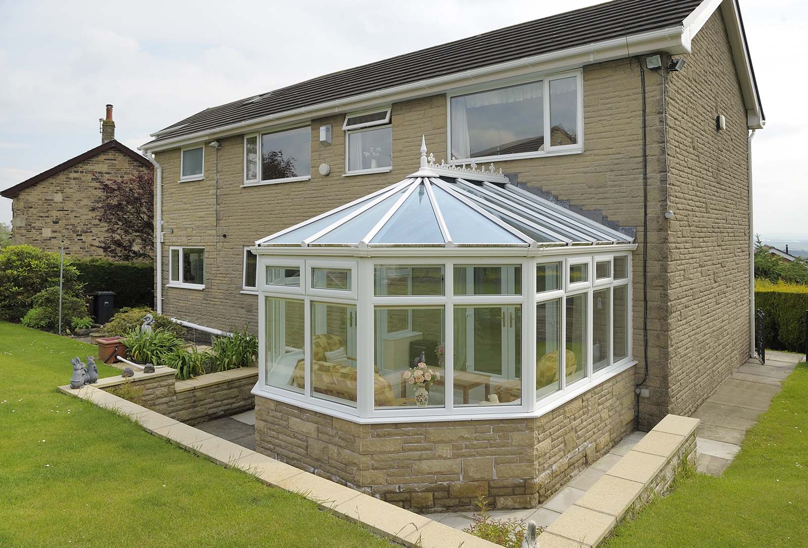 Conservatory Roofs Charmouth
