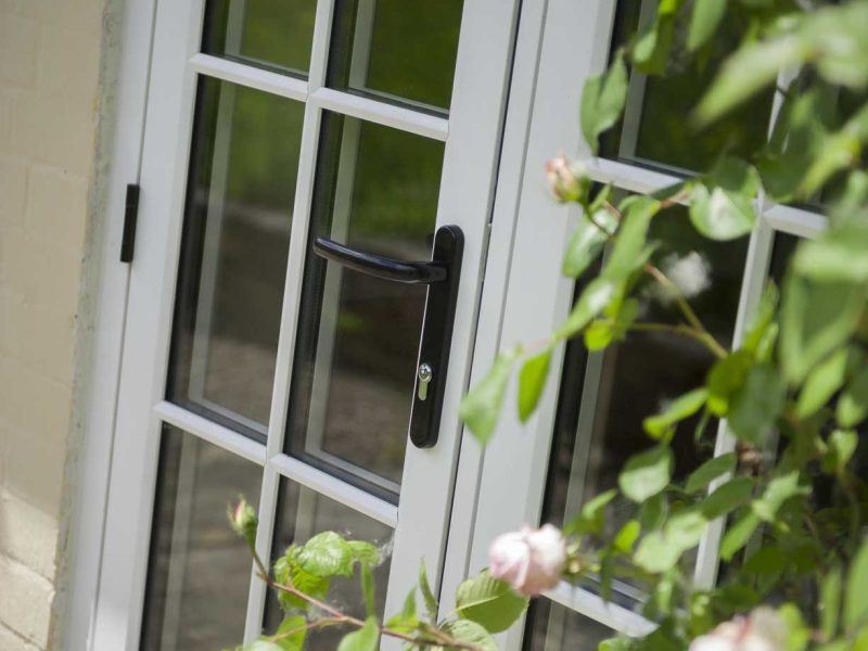 Residence 9 Doors