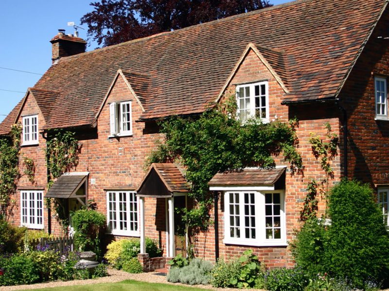AluK Aluminium Windows