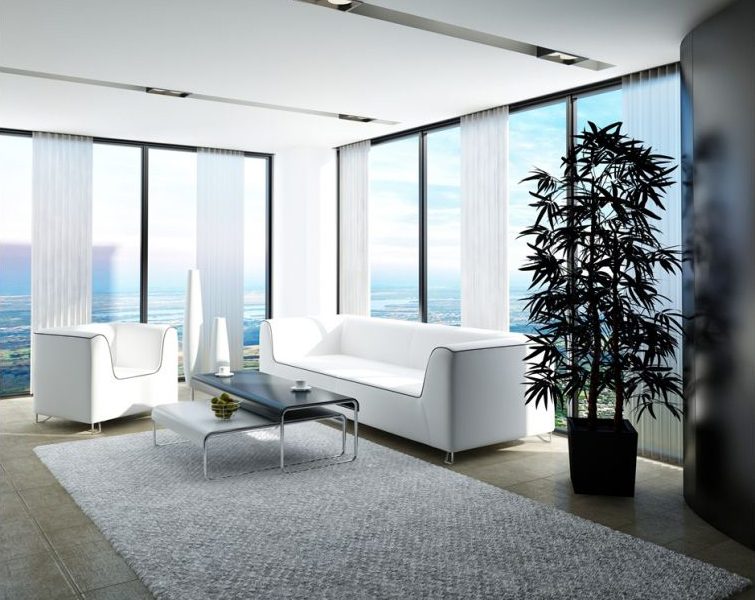 AluK Aluminium Windows