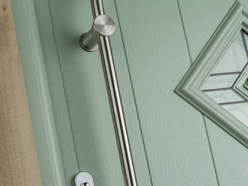 Solidor Doors