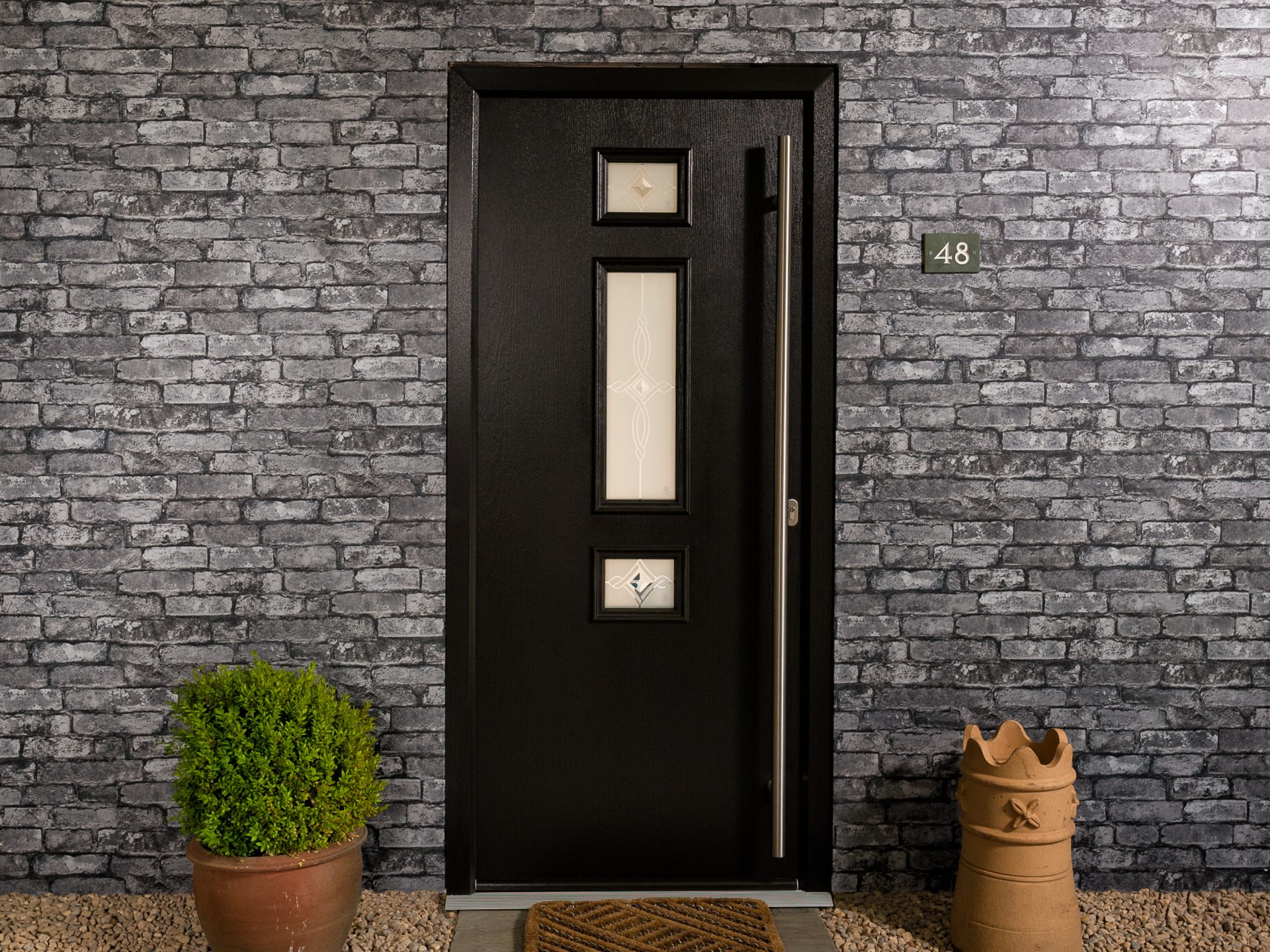 Endurance Doors