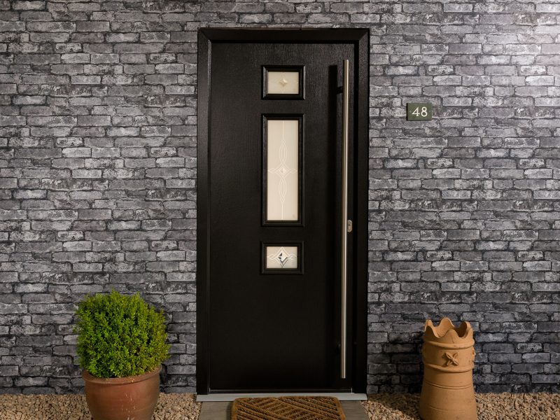 Endurance Doors