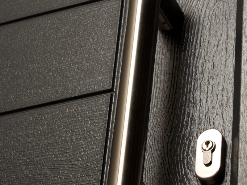 Endurance Doors